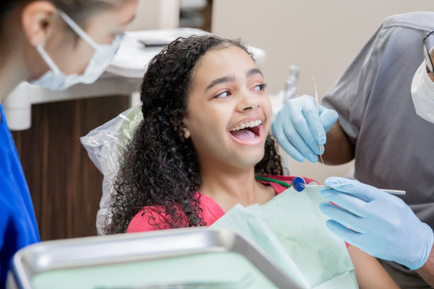 Best Emergency Gum Treatment in Camden, OH