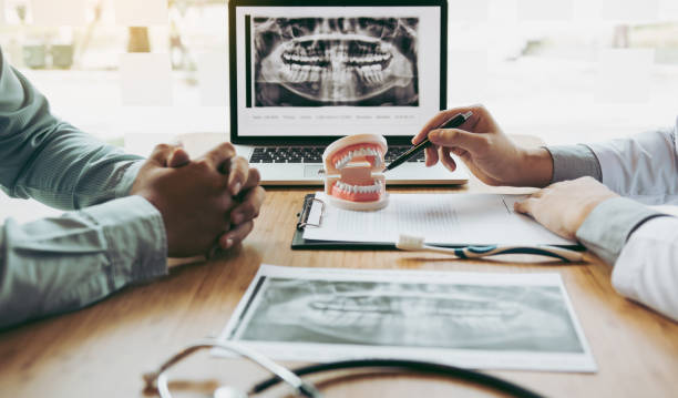 Best Emergency TMJ Treatment in Camden, OH