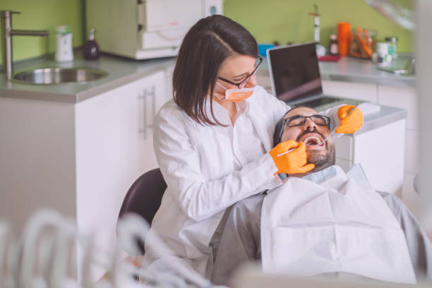 Best Emergency Dental Care for Broken or Chipped Teeth in Camden, OH