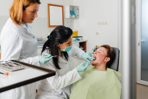 Best Emergency Gum Treatment in Camden, OH