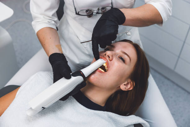Best Pediatric Emergency Dentist in Camden, OH