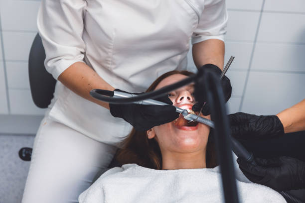 Best Weekend Emergency Dentist in Camden, OH
