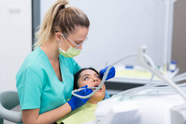 Best Same-Day Emergency Dental Services in Camden, OH