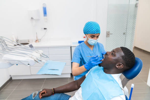 Best Weekend Emergency Dentist in Camden, OH